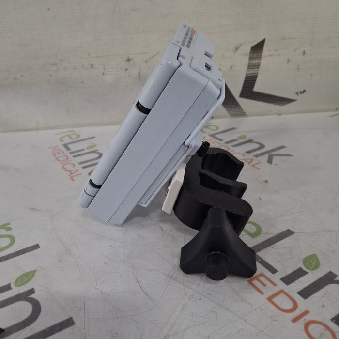 Baxter Sigma Spectrum 8.00.04 w/o Battery Infusion Pump