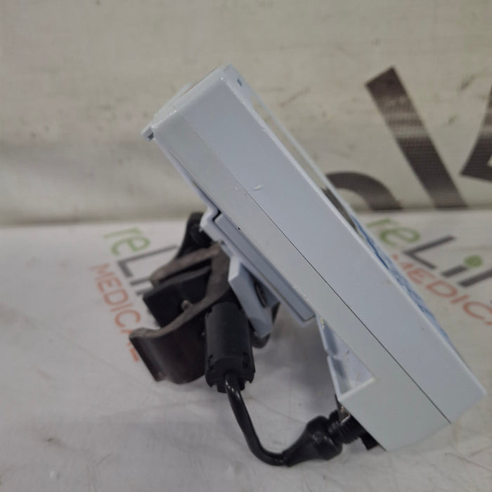 Baxter Sigma Spectrum 8.00.03 w/o Battery Infusion Pump