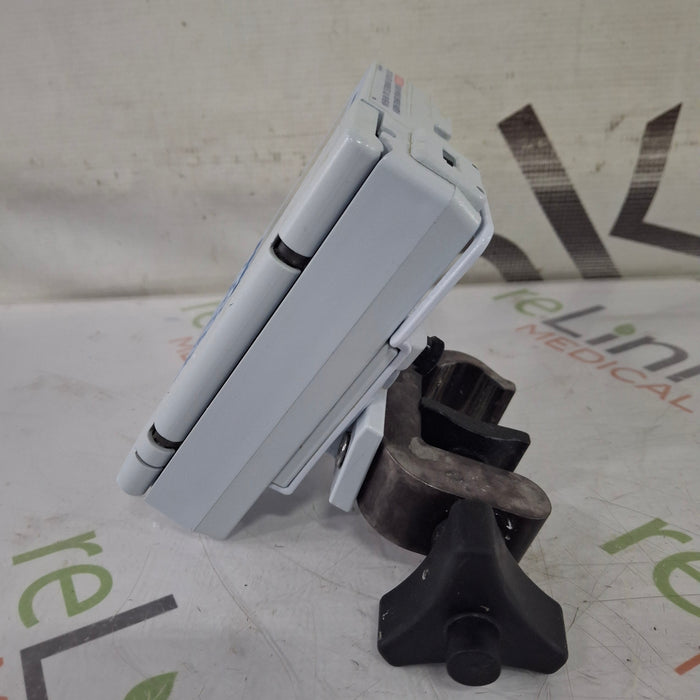 Baxter Sigma Spectrum 8.00.03 w/o Battery Infusion Pump