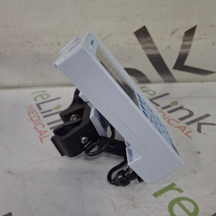 Baxter Baxter Sigma Spectrum 8.01.00 w/o Battery Infusion Pump Infusion Pump reLink Medical