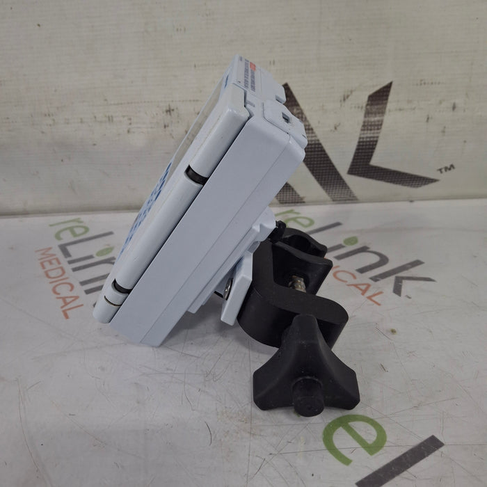 Baxter Baxter Sigma Spectrum 8.01.00 w/o Battery Infusion Pump Infusion Pump reLink Medical