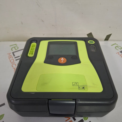Zoll Zoll AED Pro Defibrillators reLink Medical