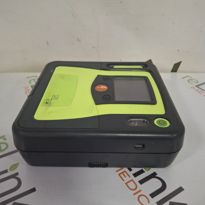Zoll Zoll AED Pro Defibrillators reLink Medical