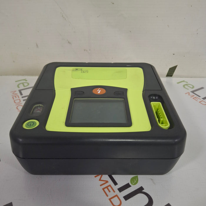 Zoll Zoll AED Pro Defibrillators reLink Medical
