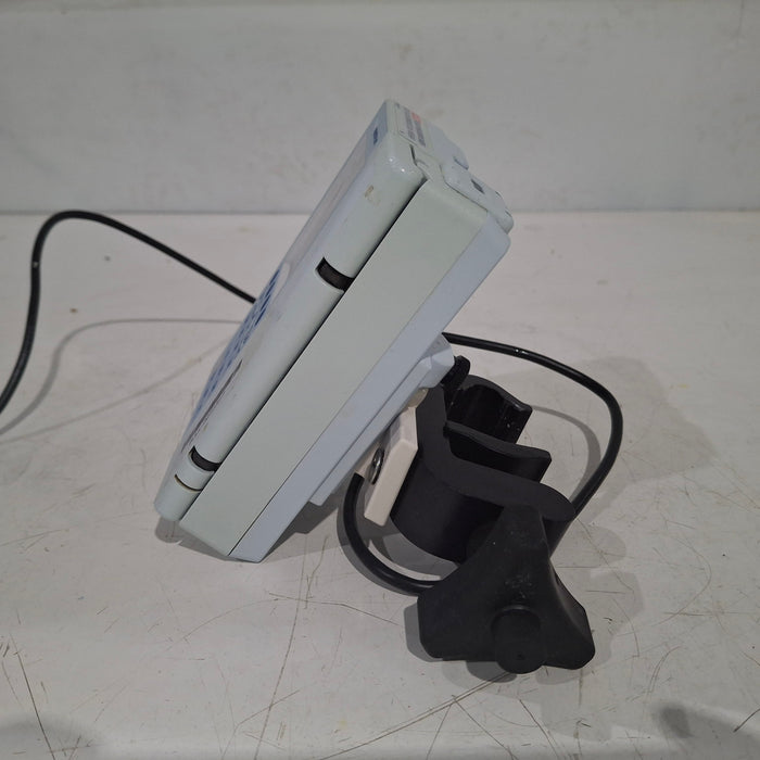 Baxter Baxter Sigma Spectrum 8.00.04 w/o Battery Infusion Pump Infusion Pump reLink Medical