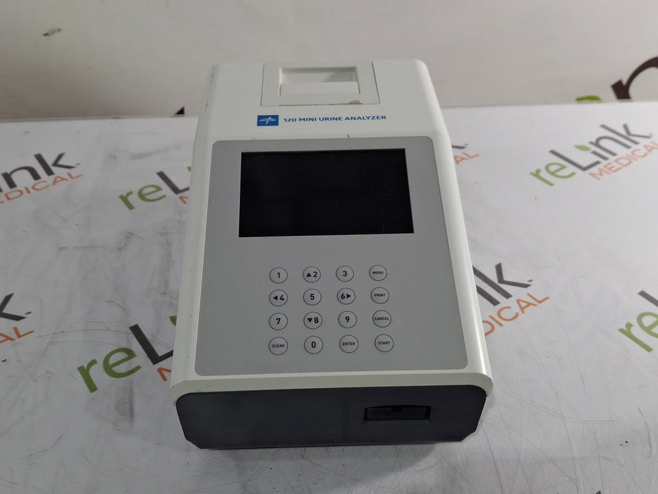Medline Medline 120 Urine Analyzer Medical Clinical Lab reLink Medical