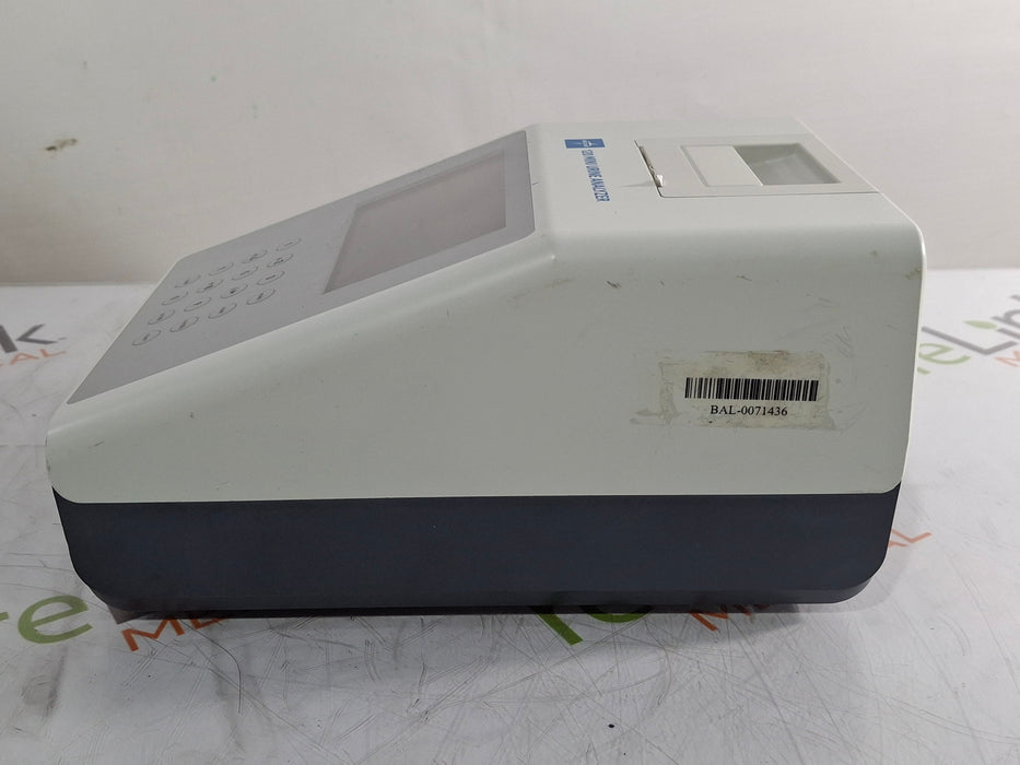 Medline Medline 120 Urine Analyzer Medical Clinical Lab reLink Medical