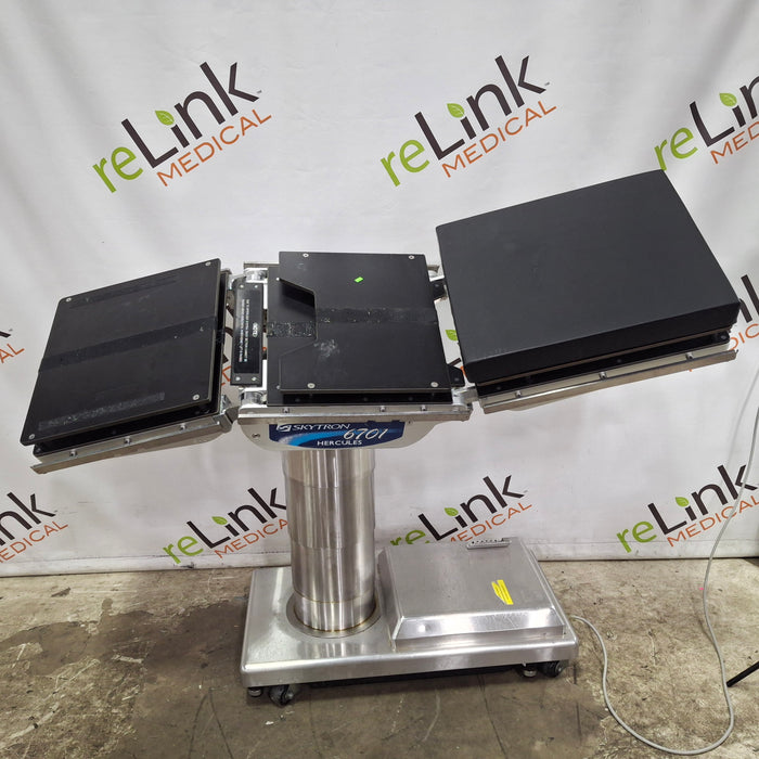 Skytron Skytron 6701 Hercules Surgical Table Surgical Tables reLink Medical