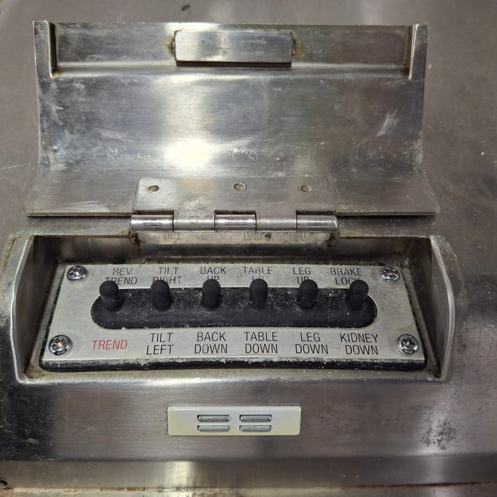 Skytron Skytron 6701 Hercules Surgical Table Surgical Tables reLink Medical