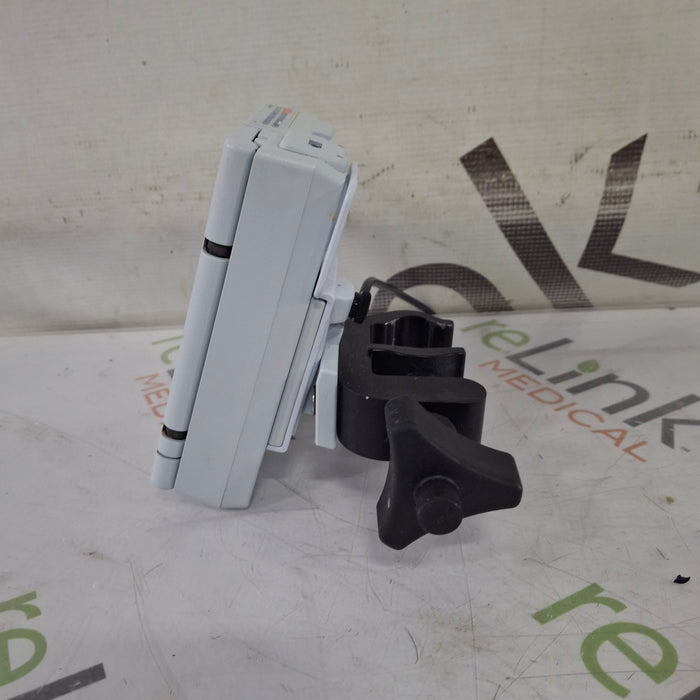 Baxter Baxter Sigma Spectrum 8.01.00 w/o Battery Infusion Pump Infusion Pump reLink Medical