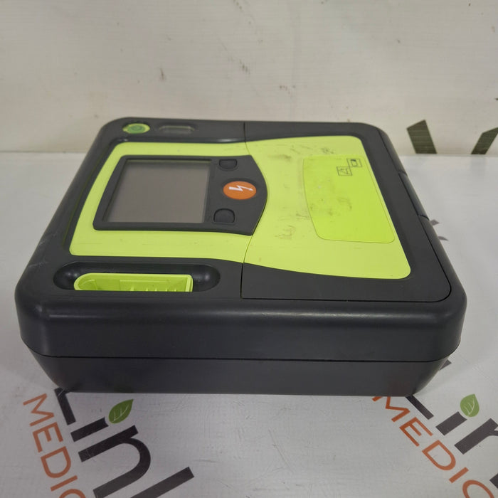 Zoll Zoll AED Pro Defibrillators reLink Medical