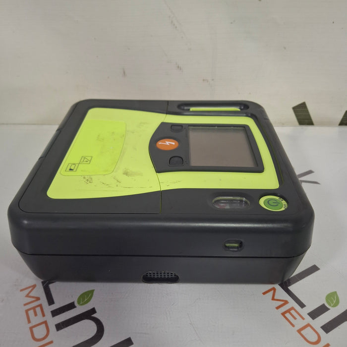 Zoll Zoll AED Pro Defibrillators reLink Medical