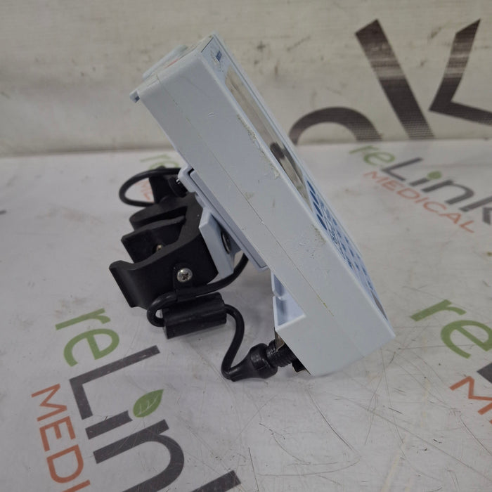 Baxter Baxter Sigma Spectrum 8.01.00 w/o Battery Infusion Pump Infusion Pump reLink Medical