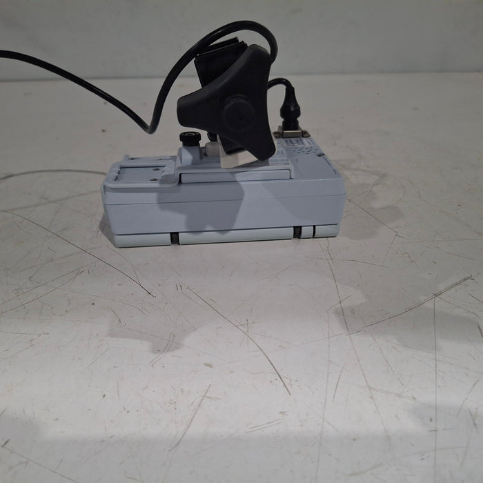 Baxter Sigma Spectrum 8.01.01 w/o Battery Infusion Pump