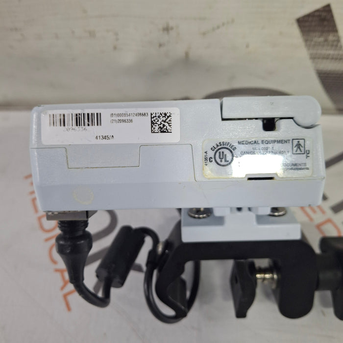 Baxter Sigma Spectrum 8.00.04 w/o Battery Infusion Pump