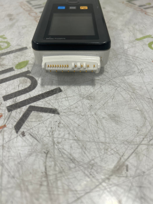 Philips Philips MX40 WLAN S01 865352 Telemetry Transmitter Patient Monitors reLink Medical