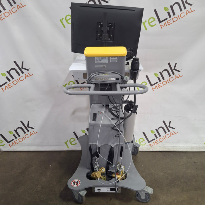 MedGraphics MedGraphics Ultima Series Cardiorespiratory Diagnostic Systems Respiratory reLink Medical