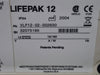 Physio-Control Physio-Control LifePak 12 3-Lead Defibrillator Defibrillators reLink Medical