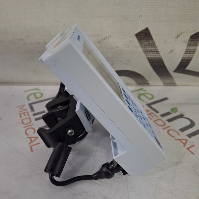 Baxter Baxter Sigma Spectrum 8.01.00 w/o Battery Infusion Pump Infusion Pump reLink Medical