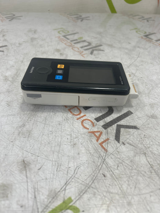 Philips Philips MX40 WLAN S01 865352 Telemetry Transmitter Patient Monitors reLink Medical