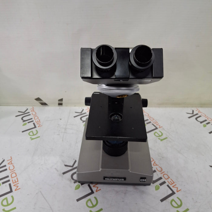 Olympus Olympus Ch Microscope Lab Microscopes reLink Medical
