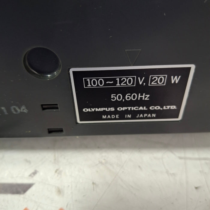 Olympus Olympus Ch Microscope Lab Microscopes reLink Medical