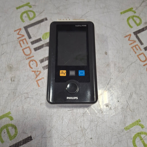 Philips Philips MX40 WLAN S01 865352 Telemetry Transmitter Patient Monitors reLink Medical