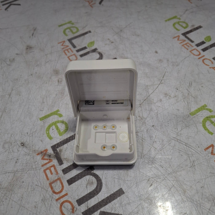 Philips Philips MX40 WLAN S01 865352 Telemetry Transmitter Patient Monitors reLink Medical