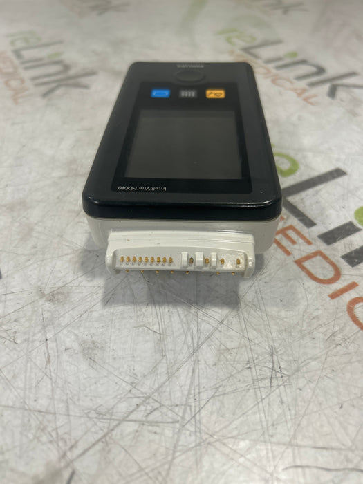 Philips Philips MX40 WLAN S01 865352 Telemetry Transmitter Patient Monitors reLink Medical