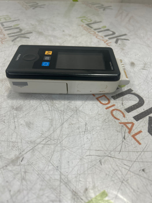 Philips Philips MX40 WLAN S01 865352 Telemetry Transmitter Patient Monitors reLink Medical