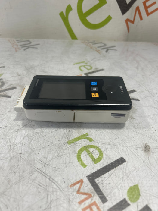 Philips Philips MX40 WLAN S01 865352 Telemetry Transmitter Patient Monitors reLink Medical