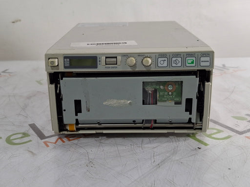 Sony Sony UP-897MD Imager / Printer Ultrasound reLink Medical