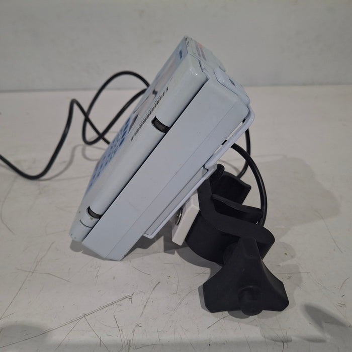 Baxter Sigma Spectrum 8.01.00 w/o Battery Infusion Pump