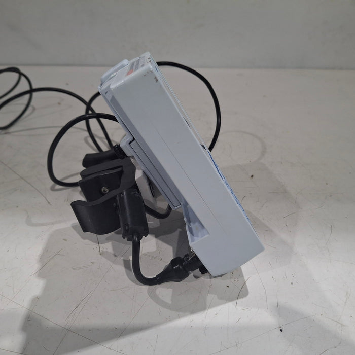 Baxter Sigma Spectrum 8.01.00 w/o Battery Infusion Pump