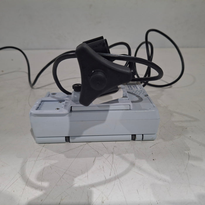 Baxter Sigma Spectrum 8.01.00 w/o Battery Infusion Pump