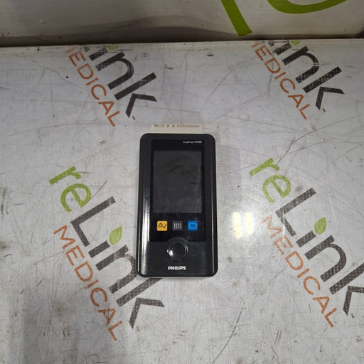 Philips Philips MX40 WLAN S01 865352 Telemetry Transmitter Patient Monitors reLink Medical