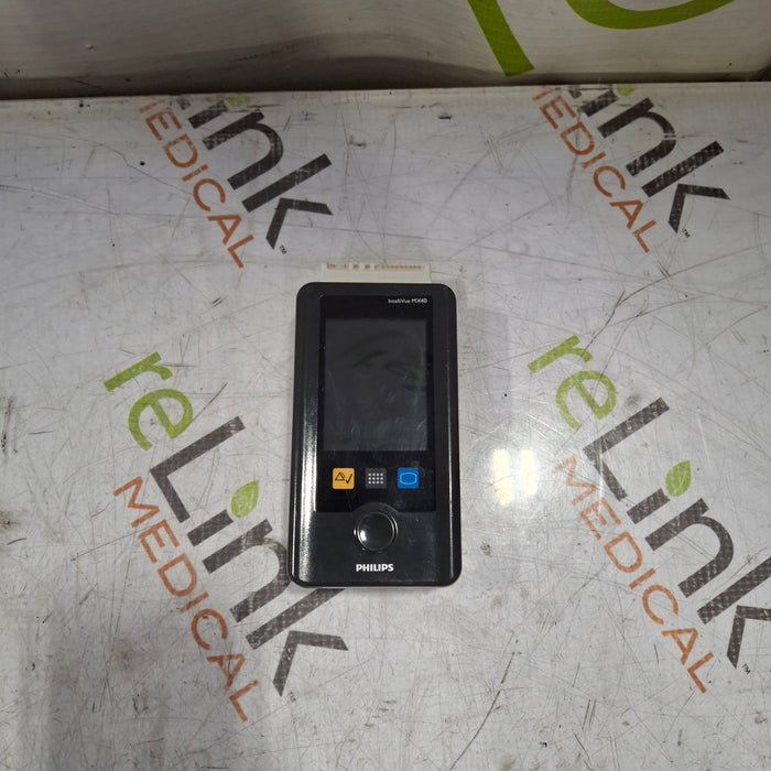 Philips Philips MX40 WLAN S01 865352 Telemetry Transmitter Patient Monitors reLink Medical