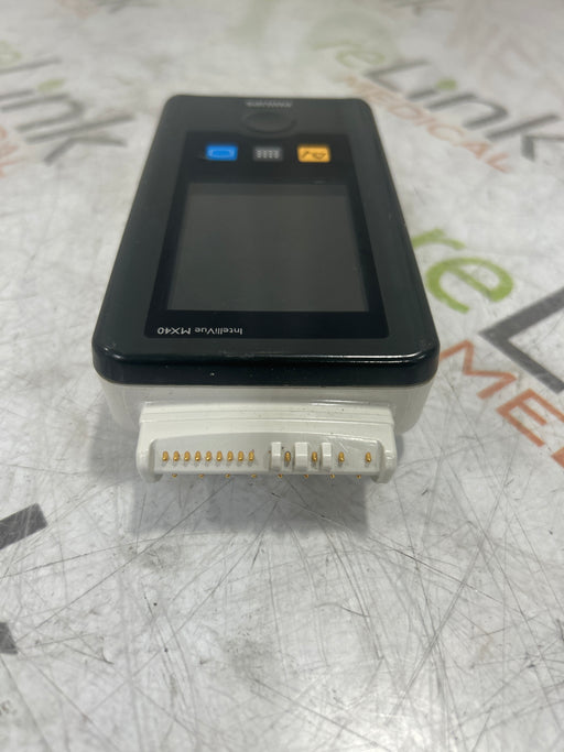 Philips Philips MX40 WLAN S01 865352 Telemetry Transmitter Patient Monitors reLink Medical