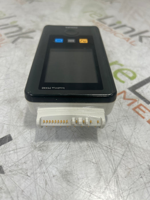 Philips Philips MX40 WLAN S01 865352 Telemetry Transmitter Patient Monitors reLink Medical