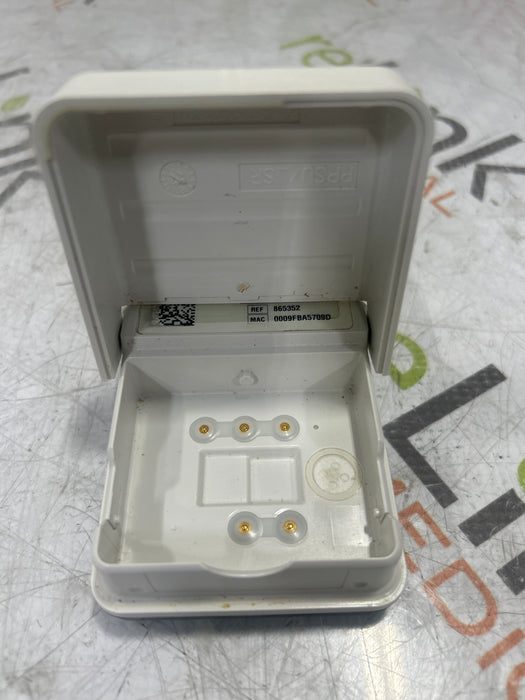 Philips Philips MX40 WLAN S01 865352 Telemetry Transmitter Patient Monitors reLink Medical