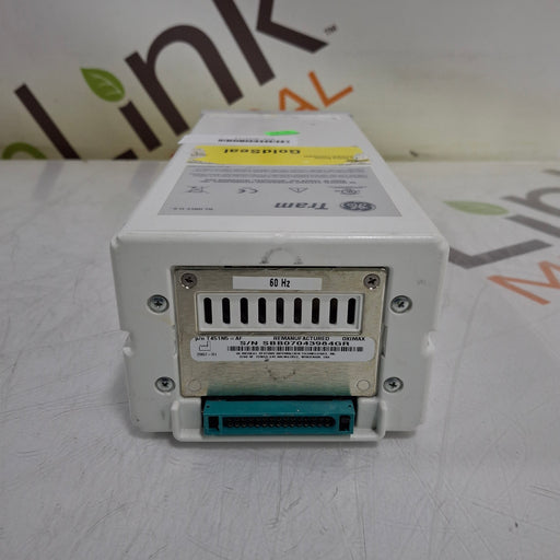GE Healthcare GE Healthcare TRAM 451N Multiparameter Module - Nellcor SpO2 Patient Monitors reLink Medical