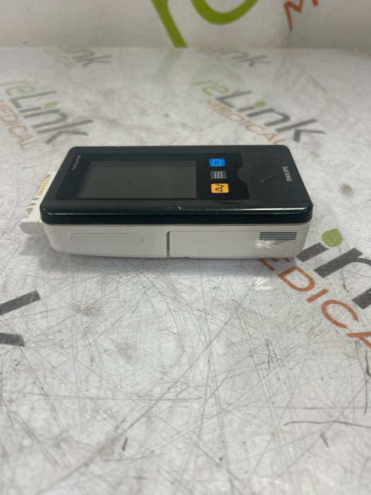 Philips Philips MX40 WLAN S01 865352 Telemetry Transmitter Patient Monitors reLink Medical