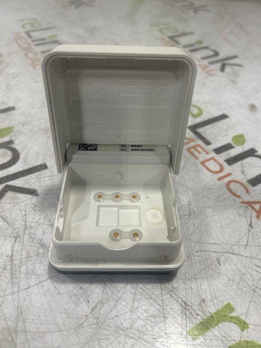 Philips Philips MX40 WLAN S01 865352 Telemetry Transmitter Patient Monitors reLink Medical