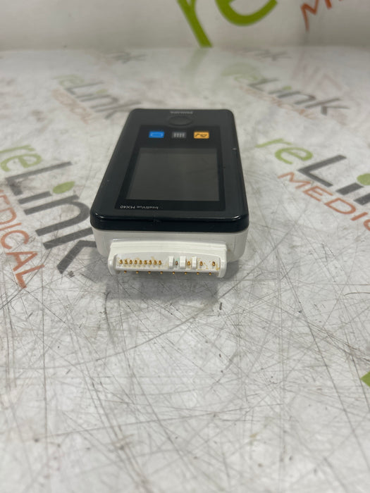Philips Philips MX40 WLAN S01 865352 Telemetry Transmitter Patient Monitors reLink Medical