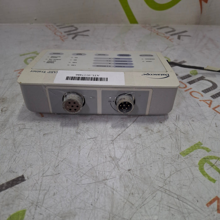 Datascope IABP Trainer