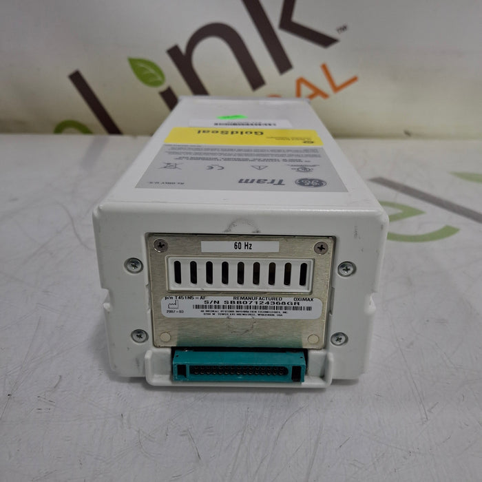 GE Healthcare GE Healthcare TRAM 451N Multiparameter Module - Nellcor SpO2 Patient Monitors reLink Medical