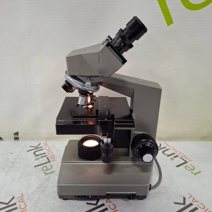 Olympus Olympus Ch Microscope Lab Microscopes reLink Medical
