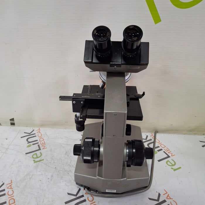 Olympus Olympus Ch Microscope Lab Microscopes reLink Medical