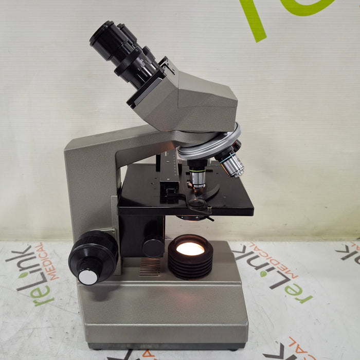 Olympus Olympus Ch Microscope Lab Microscopes reLink Medical