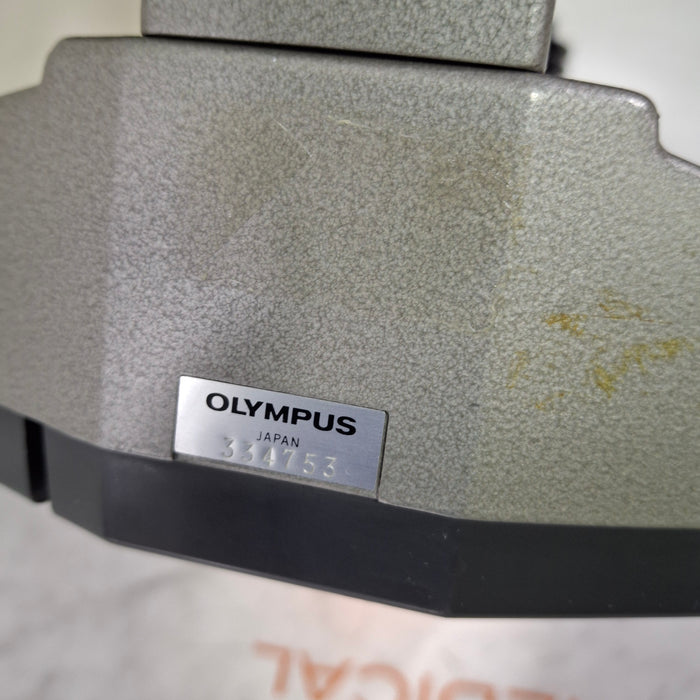 Olympus Olympus Ch Microscope Lab Microscopes reLink Medical